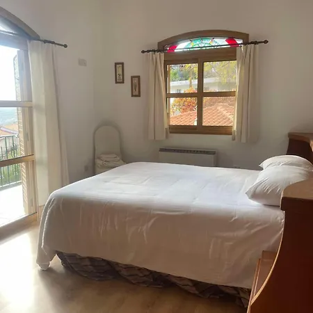 Hébergement de vacances Loucaides Limassol