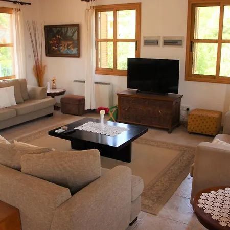 Loucaides Dom wakacyjny Limassol