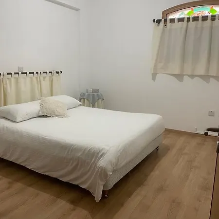 Loucaides Dom wakacyjny Limassol