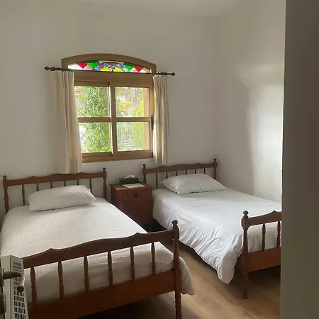 Loucaides Dom wakacyjny Limassol