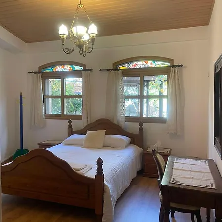 Dom wakacyjny Loucaides Limassol