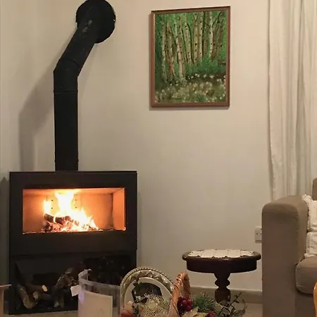 Dom wakacyjny Loucaides Limassol